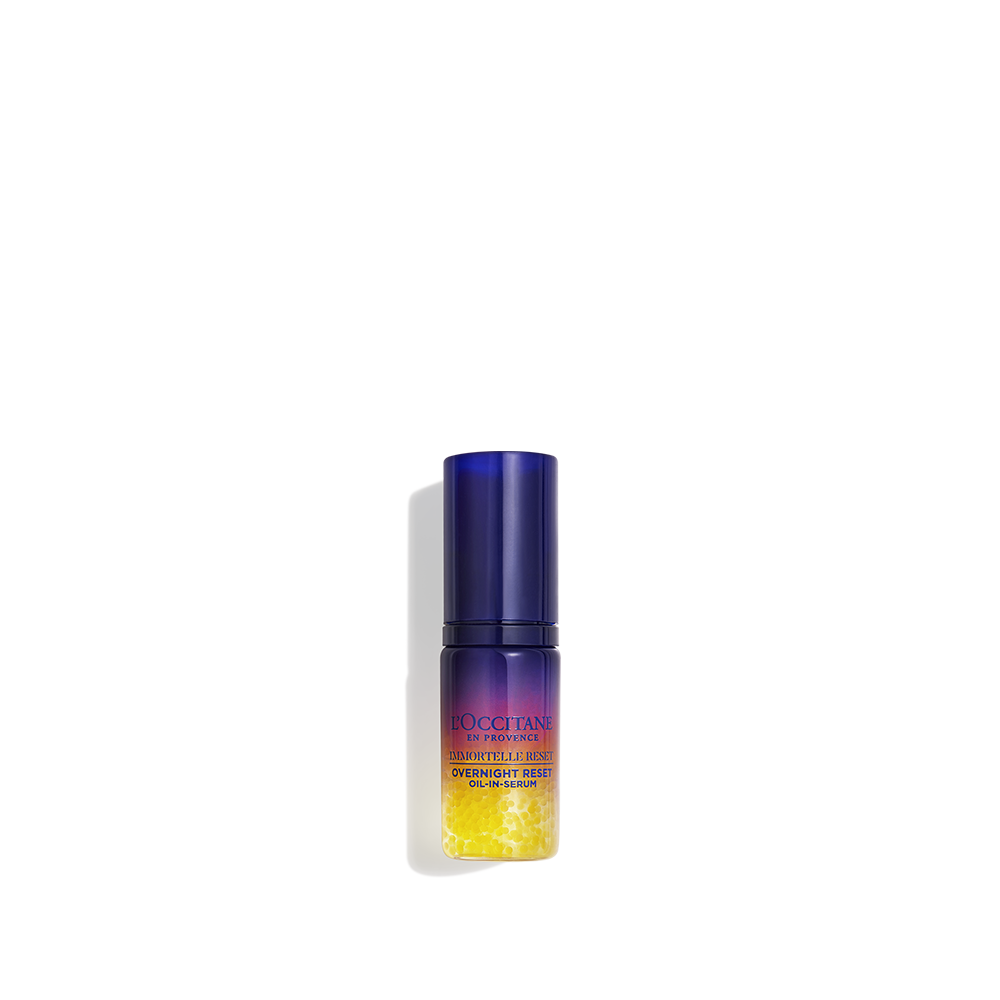 S&eacute;rum Immortelle Overnight Reset, , large